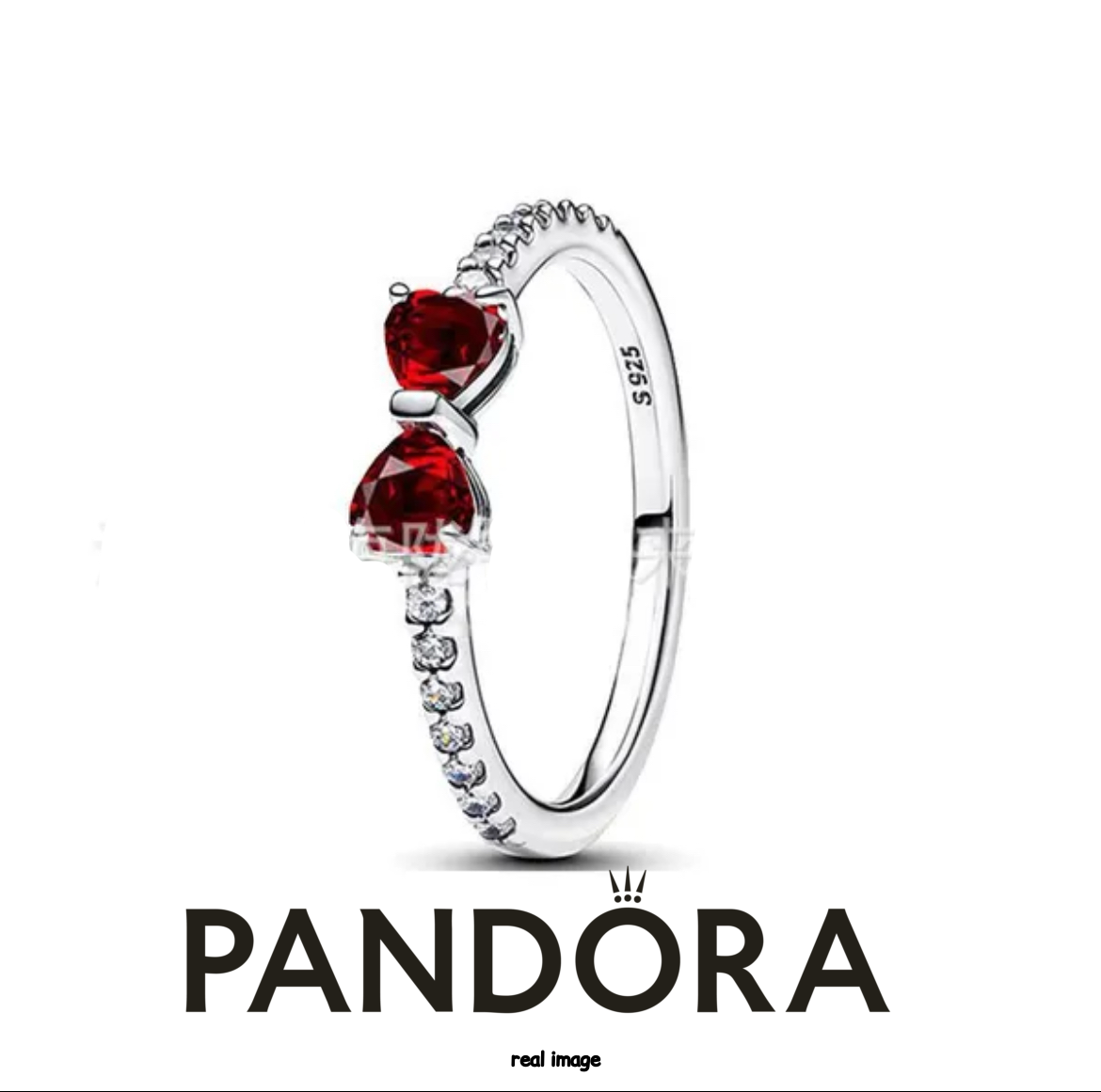 Snow White Ring