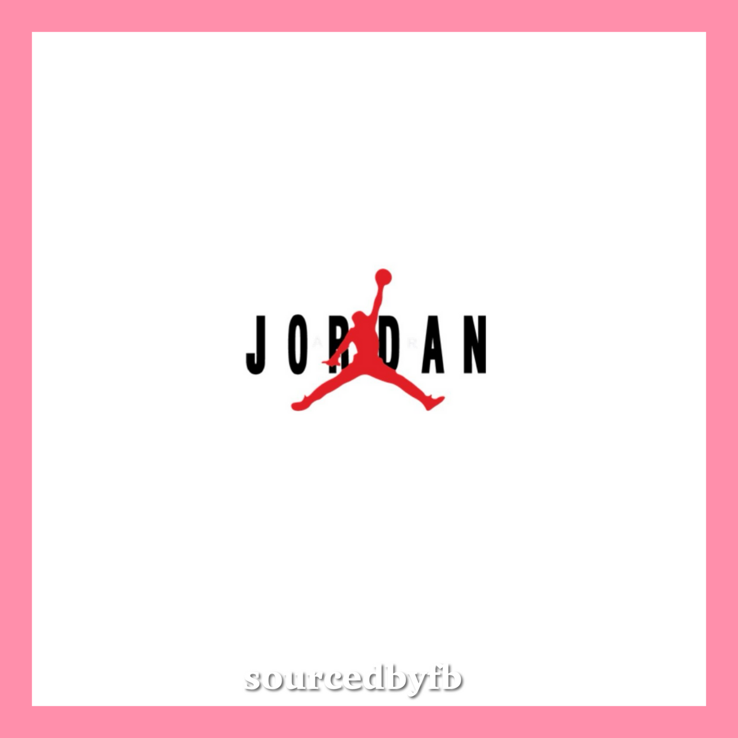 Jordan