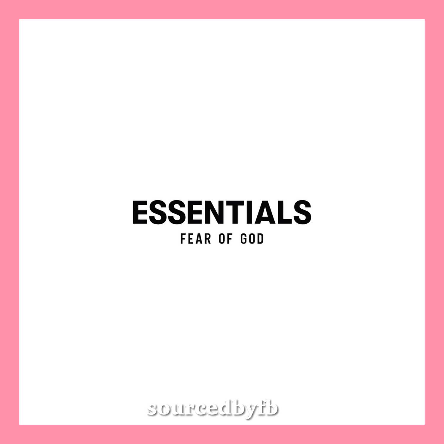 Essential