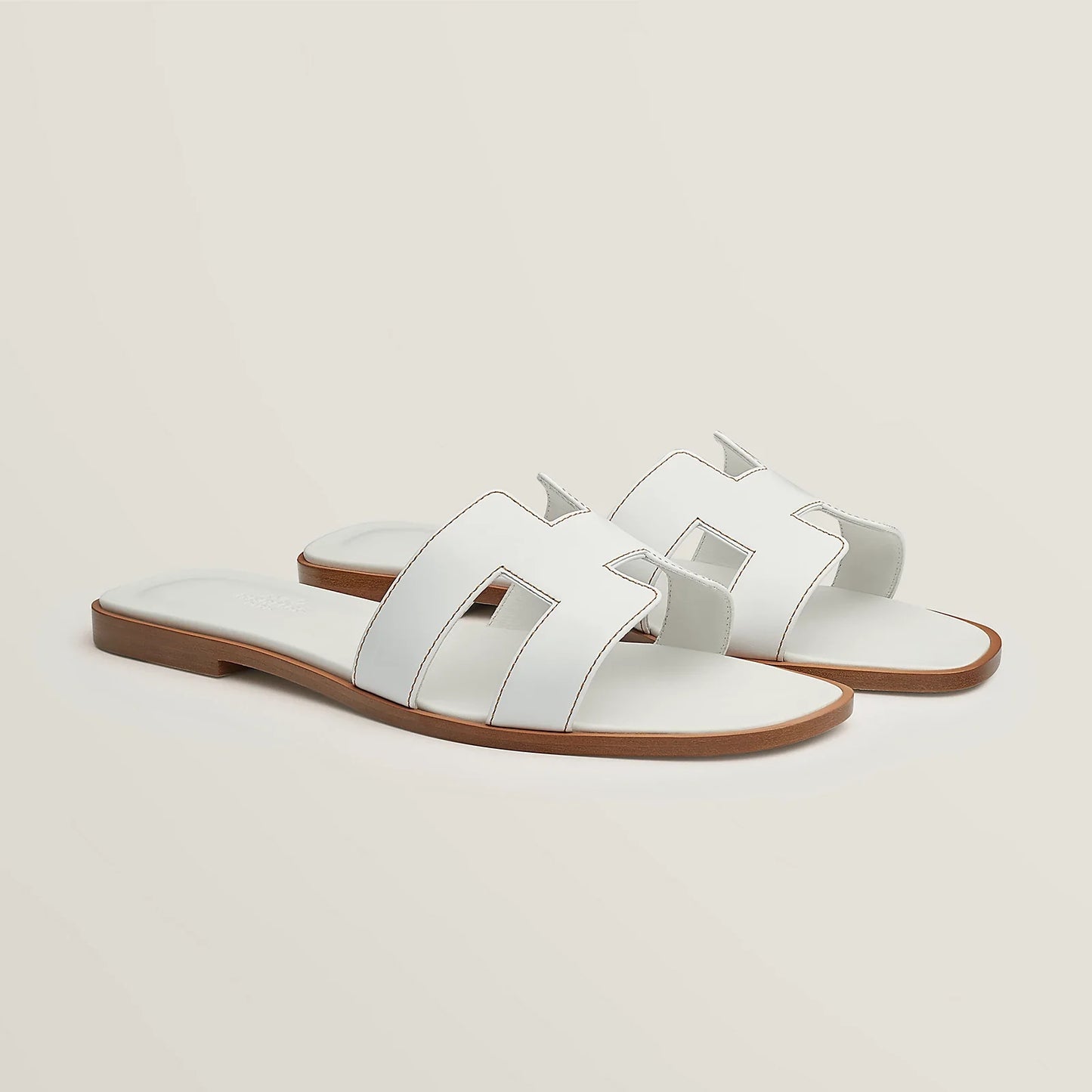 Hermes Sandals