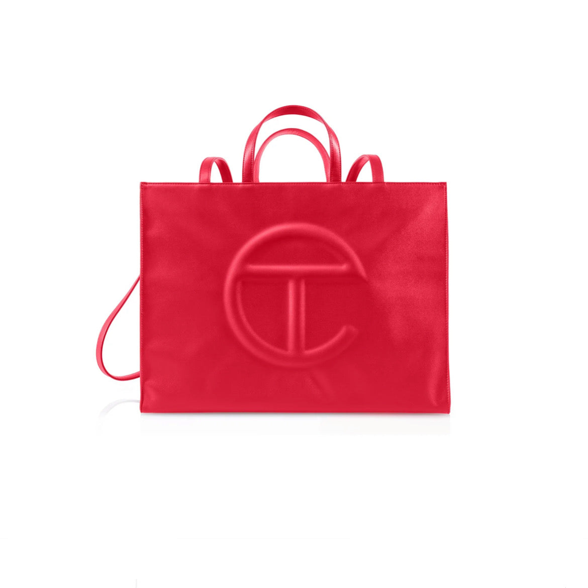 Red Telfar