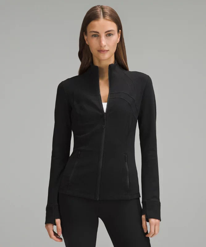 Defined Lululemon - Black