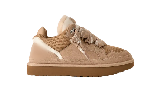 Khaki Lowmell