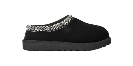 Tasman Black