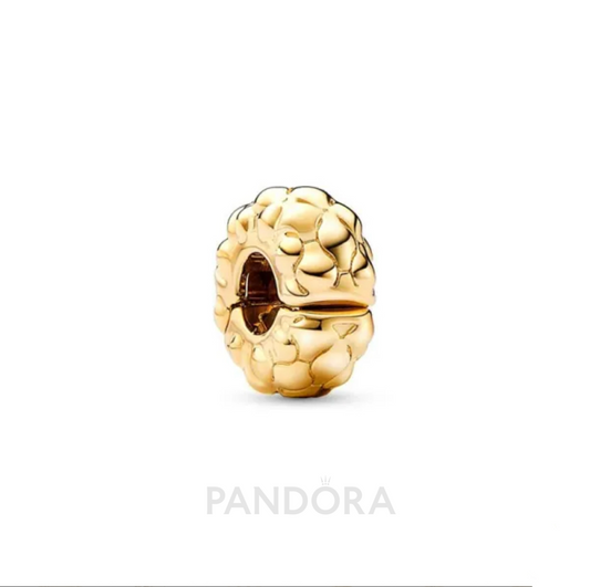 Gold Charm Divider