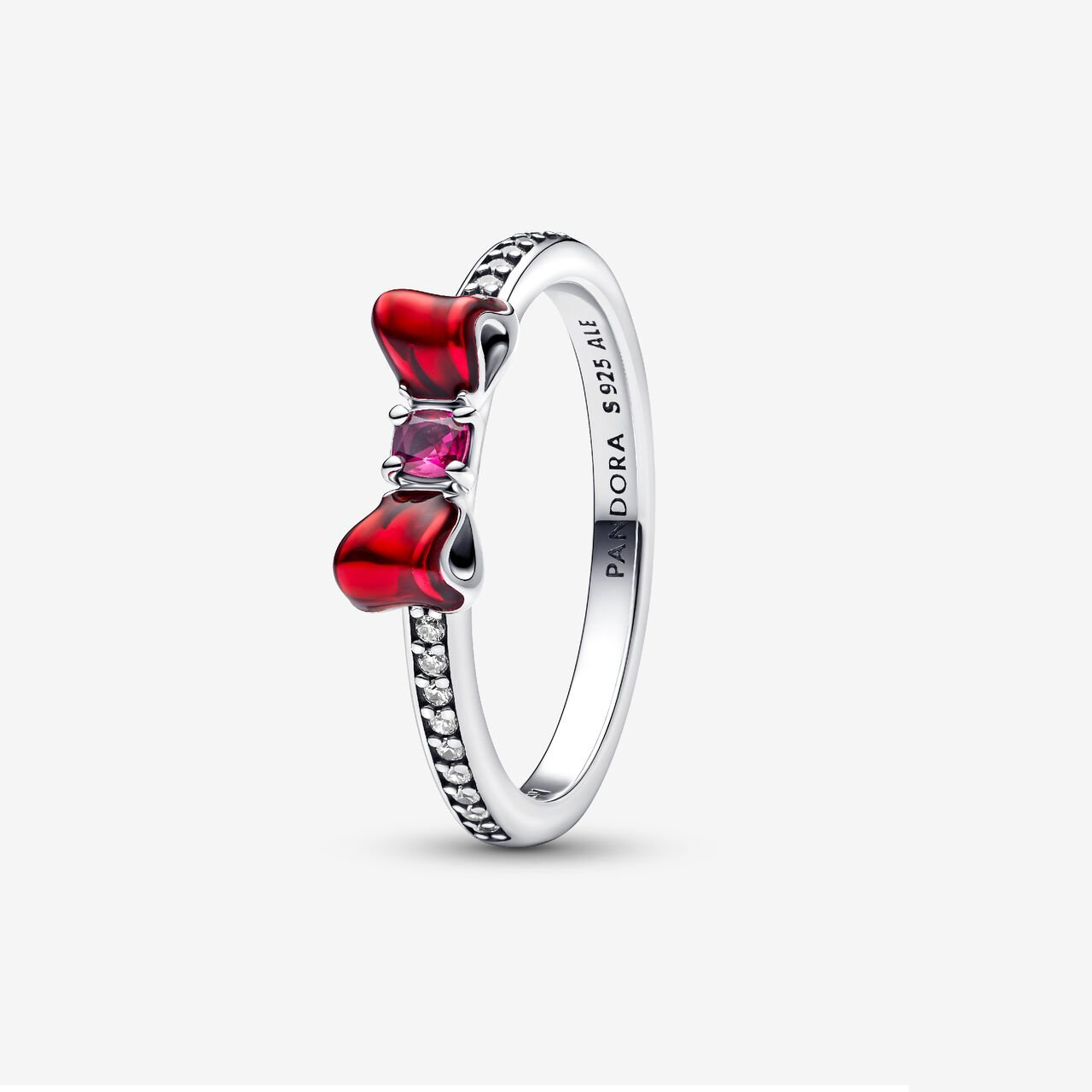Snow White Ring