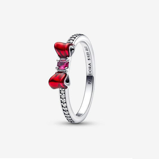 Snow White Ring