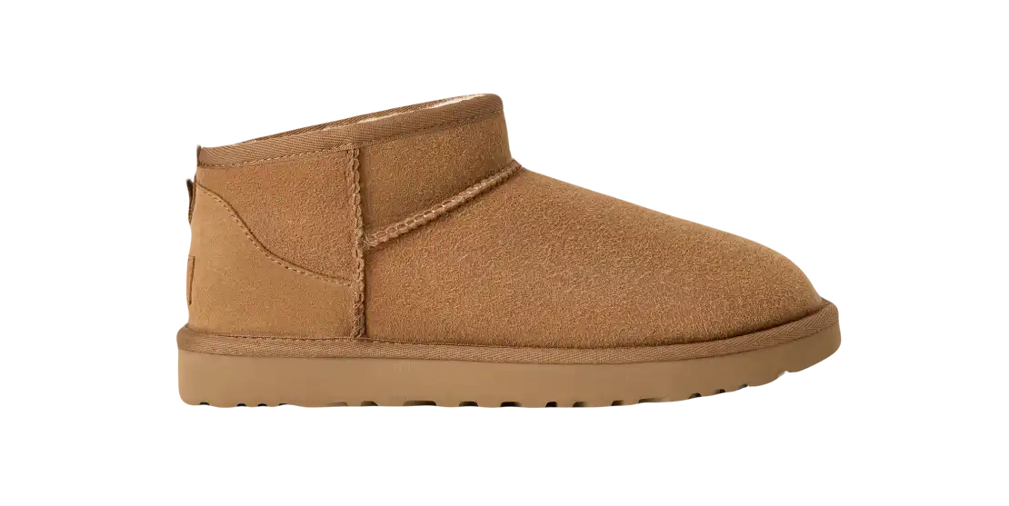 Light Brown Mini