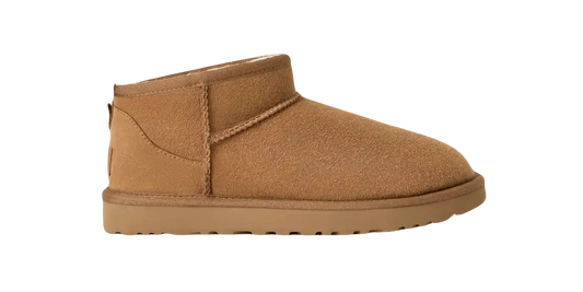 Light Brown Mini