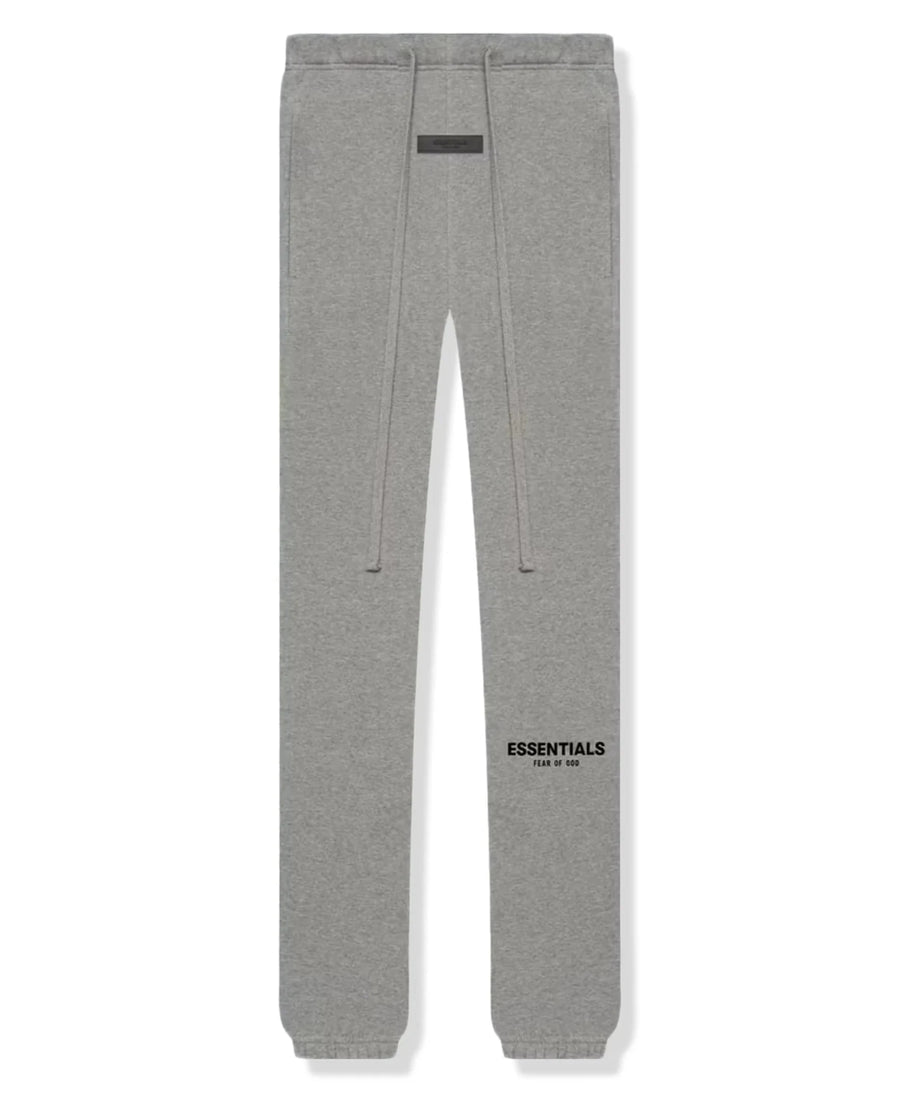 Dark Oatmeal Essential Joggers