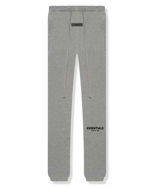 Dark Oatmeal Essential Joggers