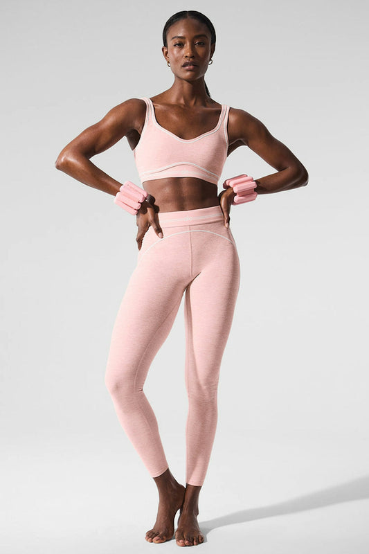 Pink Alo Set