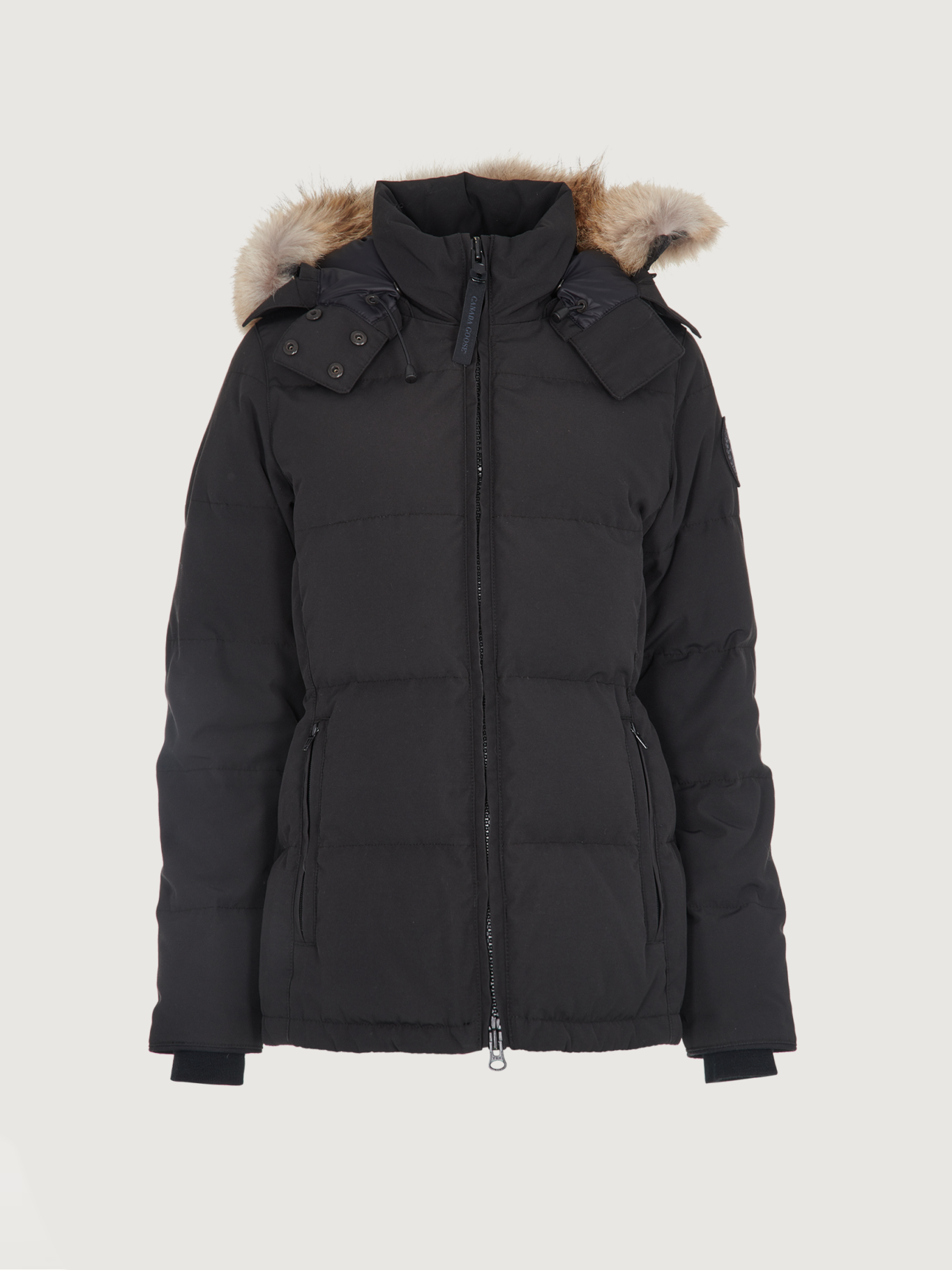 Chelsea Parka