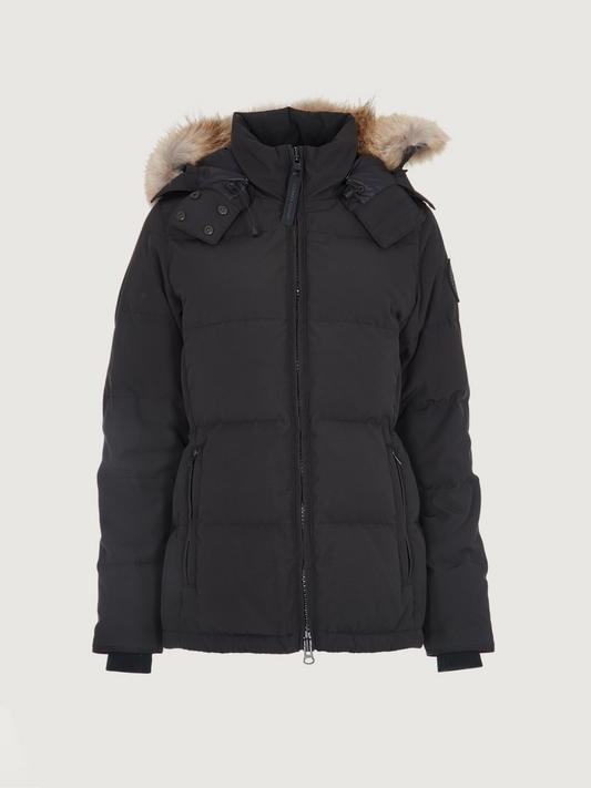 Chelsea Parka