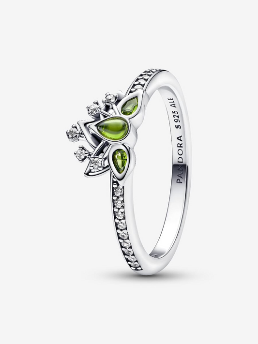 Princess Tiana Ring