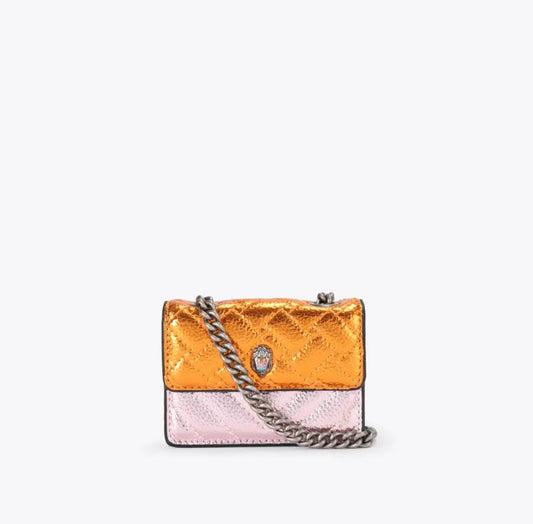 Micro Kensington Bag