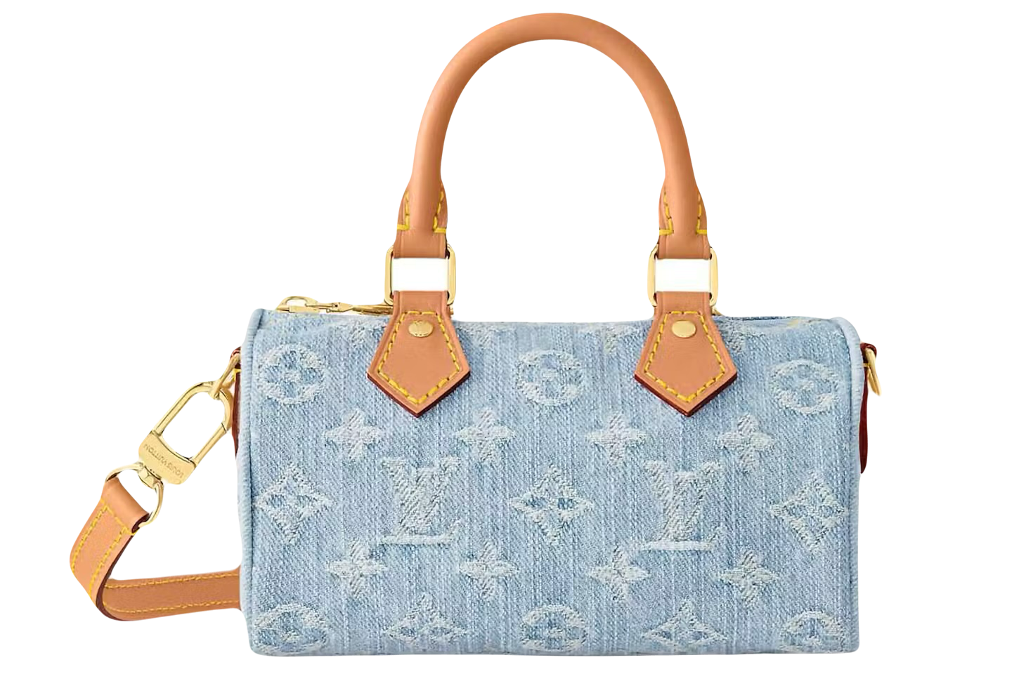 L.V Nano Speedy