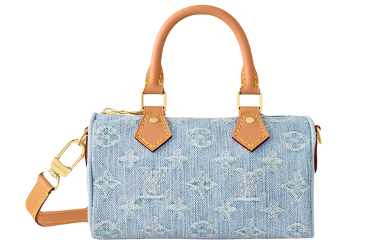 L.V Nano Speedy