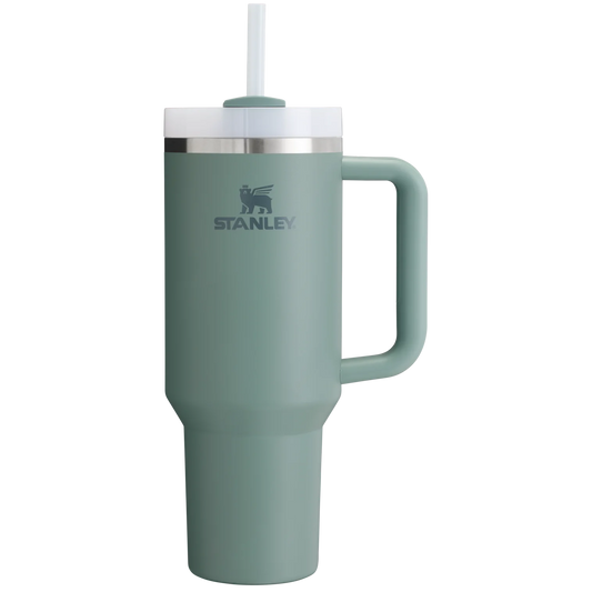 Stanley - Bayleaf Green